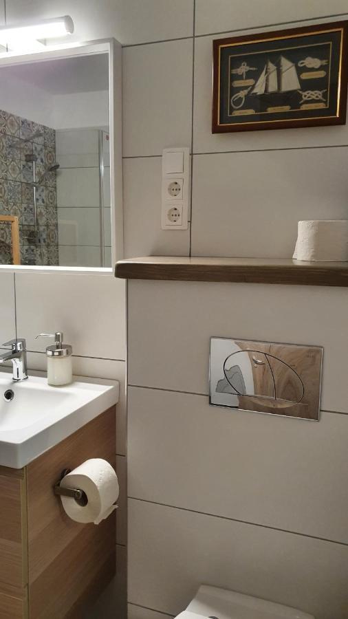 Prosecco Apartman Balatonfured Bagian luar foto