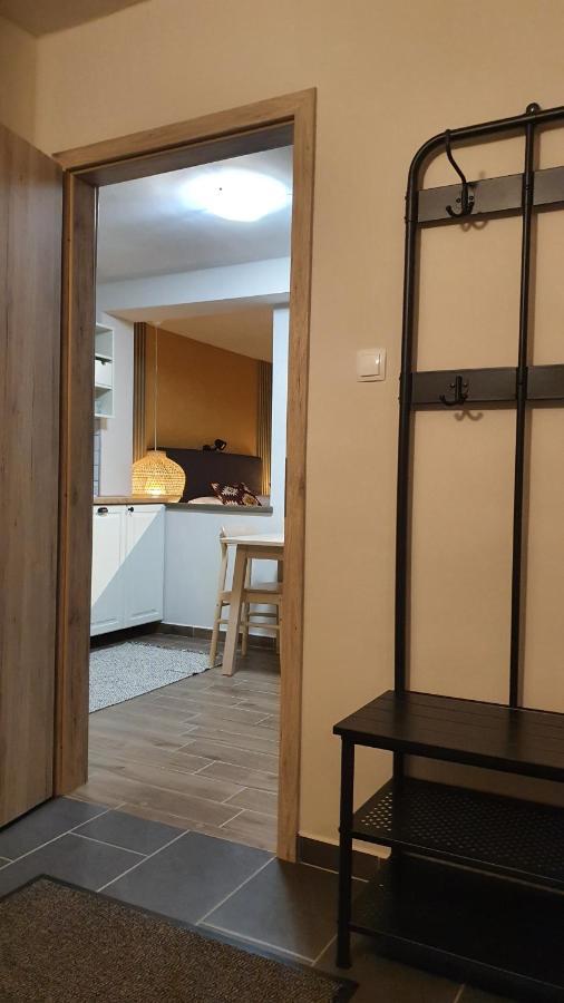 Prosecco Apartman Balatonfured Bagian luar foto