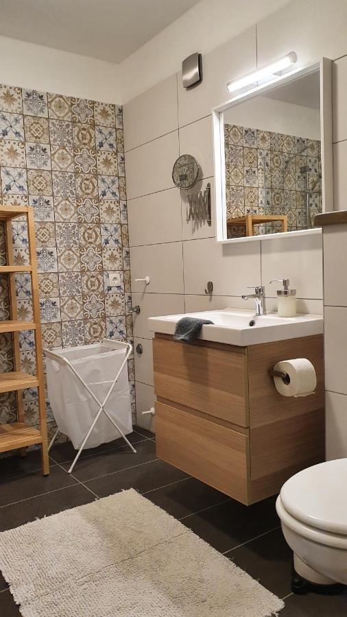 Prosecco Apartman Balatonfured Bagian luar foto