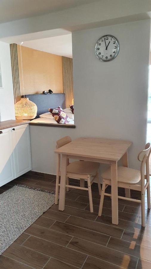 Prosecco Apartman Balatonfured Bagian luar foto